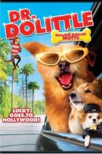 Watch Dr. Dolittle: Million Dollar Mutts Xmovies8