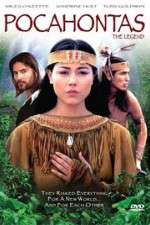 Watch Pocahontas: The Legend Xmovies8