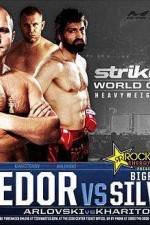 Watch Strikeforce: Fedor vs. Silva Xmovies8