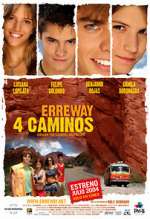 Watch Erreway: 4 caminos Xmovies8