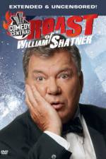 Watch Comedy Central Roast of William Shatner Xmovies8