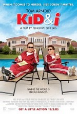 Watch The Kid & I Xmovies8