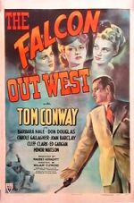 Watch The Falcon Out West Xmovies8