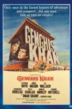 Watch Genghis Khan Xmovies8