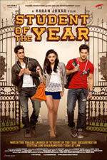 Watch Student of the Year Xmovies8