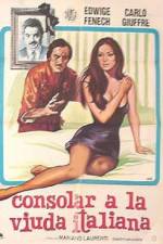 Watch La vedova inconsolabile ringrazia quanti la consolarono Xmovies8