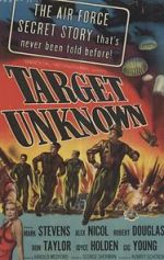 Watch Target Unknown Xmovies8