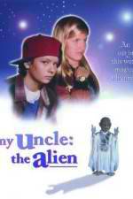 Watch My Uncle the Alien Xmovies8