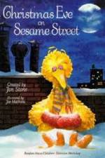 Watch Christmas Eve on Sesame Street Xmovies8