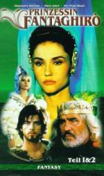 Watch The Cave of the Golden Rose 2 Xmovies8