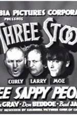 Watch Three Sappy People Xmovies8