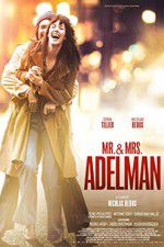 Watch Mr & Mrs Adelman Xmovies8