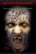 Watch Zombie Nation Xmovies8