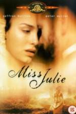 Watch Miss Julie Xmovies8