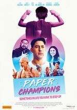 Watch Paper Champions Xmovies8