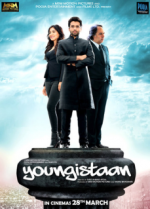 Watch Youngistaan Xmovies8