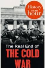 Watch The Real End of the Cold War Xmovies8