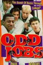 Watch Odd Jobs Xmovies8