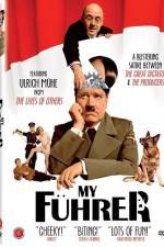 Watch Mein Fuhrer The Truly Truest Truth About Adolf Hitler Xmovies8