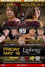 Watch Bellator Fighting Chamionships 69 Maiquel Falcao vs Andreas Spang Xmovies8