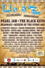 Watch The Black Keys Lollapalooza 2013 Xmovies8