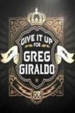 Watch Comedy Central Special Give It Up for Greg Giraldo Xmovies8