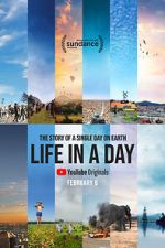 Watch Life in a Day 2020 Xmovies8