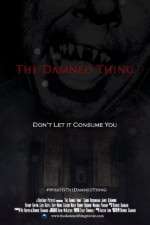 Watch The Damned Thing Xmovies8