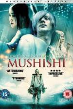 Watch Mushishi Xmovies8