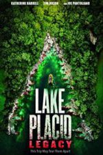 Watch Lake Placid: Legacy Xmovies8