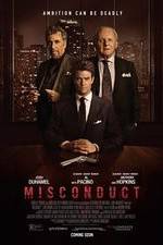 Watch Misconduct Xmovies8