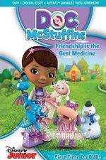 Watch Doc McStuffins: Friendship Is The Best Medicine Xmovies8