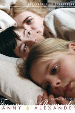 Watch Fanny och Alexander Xmovies8