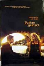 Watch Before Sunset Xmovies8