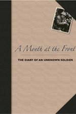 Watch The Diary of an Unknown Soldier Xmovies8