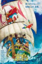 Watch Doraemon the Movie: Nobita\'s Treasure Island Xmovies8