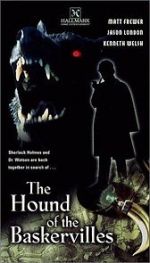 Watch The Hound of the Baskervilles Xmovies8