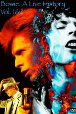 Watch David Bowie - A Live History Xmovies8