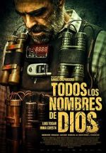 Watch All the Names of God Xmovies8