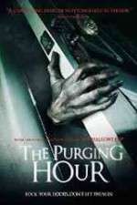Watch The Purging Hour Xmovies8