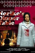 Watch Noriko no shokutaku Xmovies8