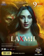 Watch Laxmii Xmovies8