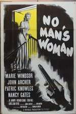 Watch No Mans Woman Xmovies8