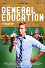 Watch General Education Xmovies8