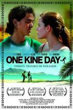 Watch One Kine Day Xmovies8
