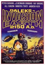 Watch Daleks\' Invasion Earth 2150 A.D. Xmovies8