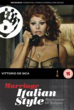 Watch Marriage Italian Style Xmovies8