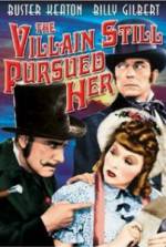 Watch The Villain Still Pursued Her Xmovies8