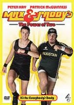 Watch Max & Paddy's The Power of Two Xmovies8