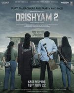 Watch Drishyam 2 Xmovies8